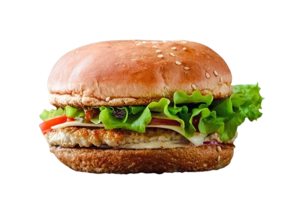 Burgers 2